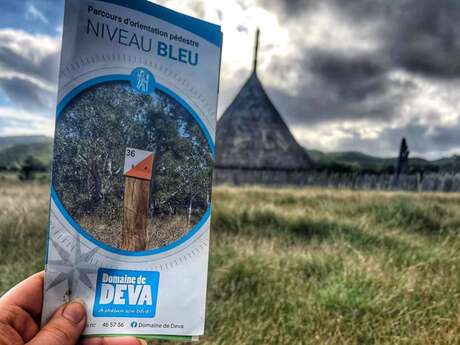 Orientation course of Deva Estate