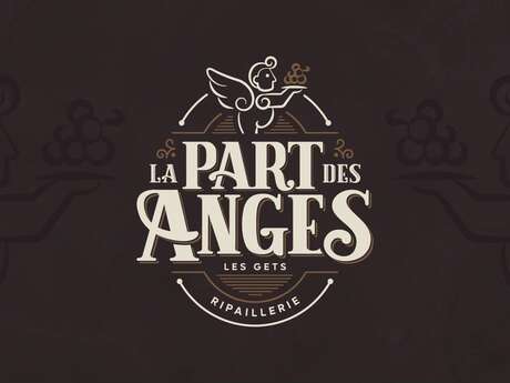 La part des anges