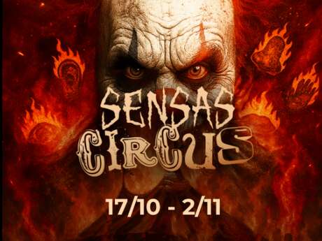 Sensas Circus