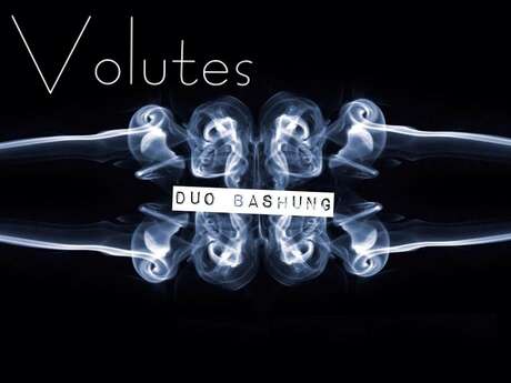 Concert - Volutes