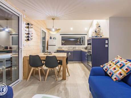 O Songes de Saxel - Mont-Blanc