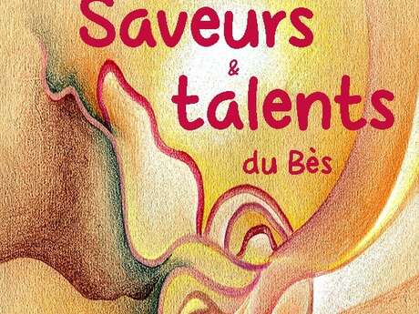 Foire "Saveurs et talents du Bès "