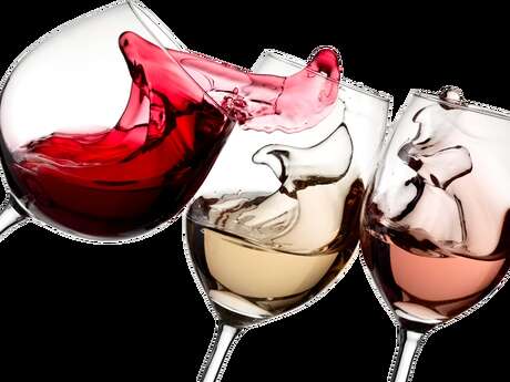 Salon des vins de Bourg-en-Bresse - Kiwanis