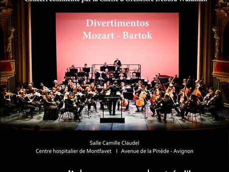 A vos classiques #3