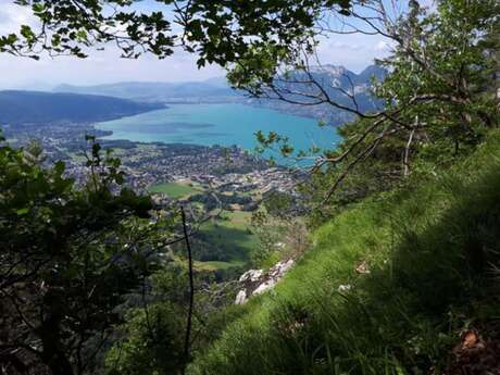 Le Col de la Cochette par la Magne