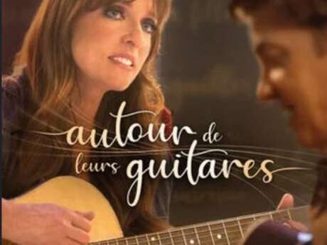 Lynda Lemay et Jean-Felix Lalanne