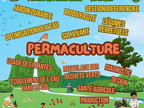 Journée "Les alternatives aux pesticides"