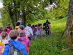 Visite "Secrets d'alpage"