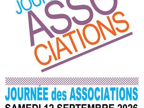 Journée des Associations