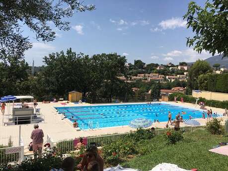 Piscine Jean Maret