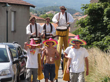 Fête patronale