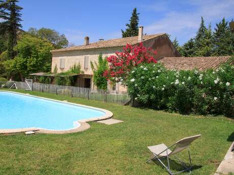 La Bastide de Maubec