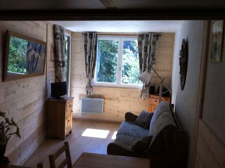 Appartement Jonquilles 120