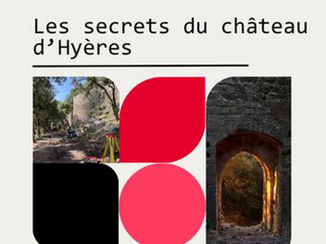 Focus: Die Geheimnisse des Schlosses von Hyères