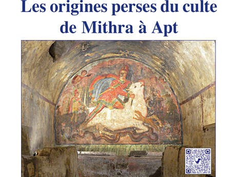 Conférence ARCHIPAL