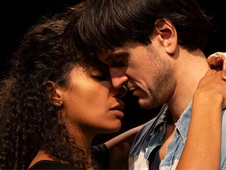 Théâtre : "Kiss • Le Renard"