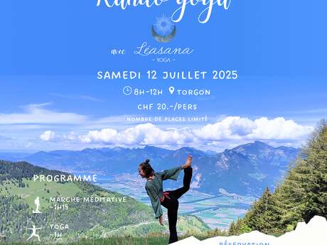 Rando Yoga