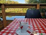 La Buvette du Jocianna