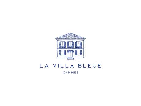 La Villa Bleue