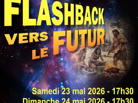 La clé d'song "Flashback vers le futur"