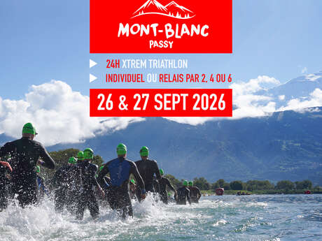 T24 MONT-BLANC PASSY
