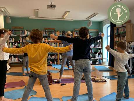 Yoga-Lecture 2