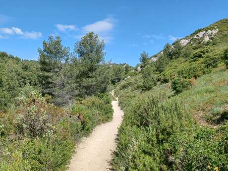 Vue sur mer 5KM