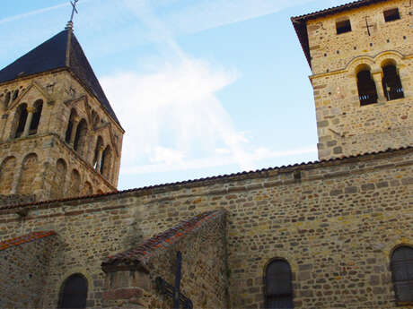 Visites commentées - Journées Européennes du Patrimoine