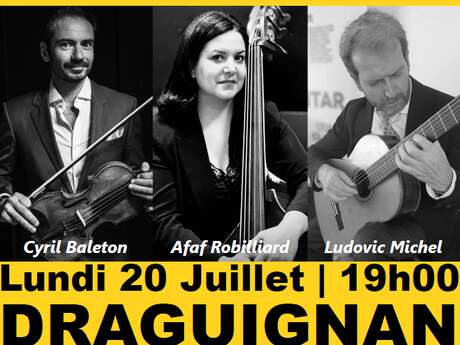 Vivaldi les 4 saisons