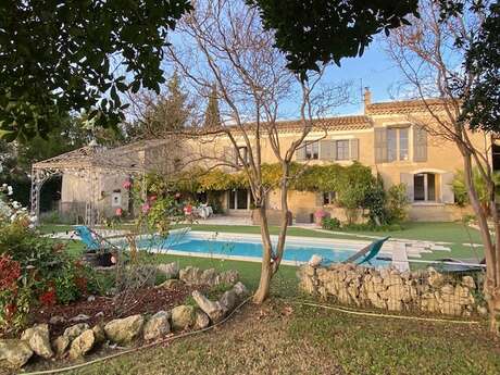 Chambre d'hôtes Brossard