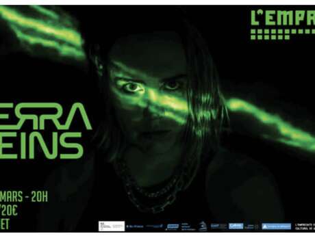 CONCERT SIERRA VEINS