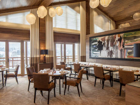 Brasserie Benjamin