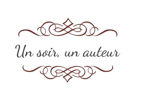 Un soir, un auteur - Création et santé mentale