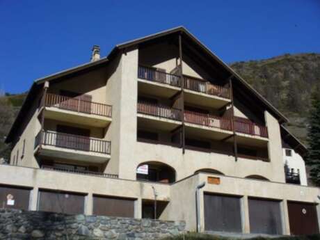 Studio 2 personnes - Le Mont Viso n° 23