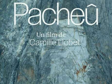 Chemins des toiles 2025 - Projection du film "Pacheû"