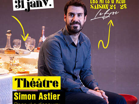 Simon Astier