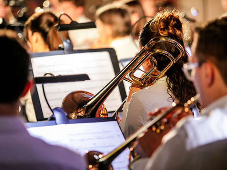 Concert de Noël