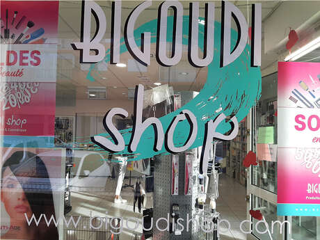 Bigoudi Shop