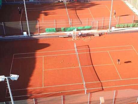 Tennis