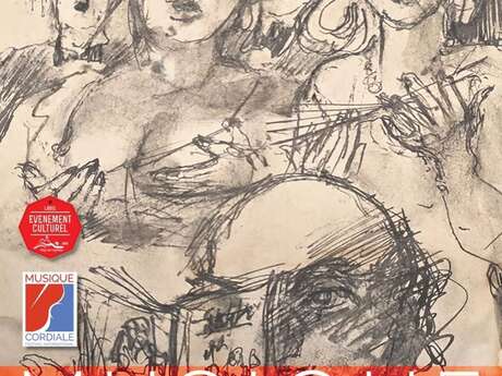 Festival International Musique Cordiale 2026 arrive bientôt en Pays de Fayence