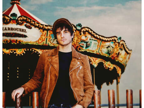 Chanson Gauvain SERS "Boulevard de l'enfance"