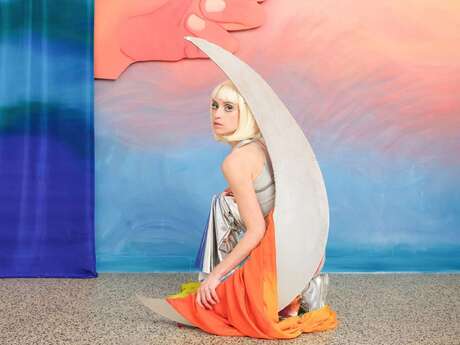 Concert de Charlotte Vitaioli