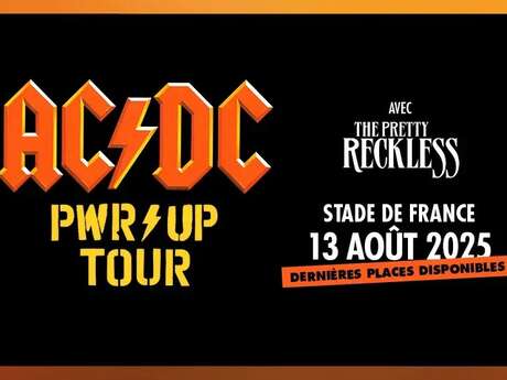 Concert - AC/DC Concert - AC/DC
