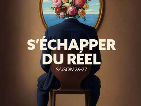 Opéra Nice Côte d'Azur - Saison 2026/2027