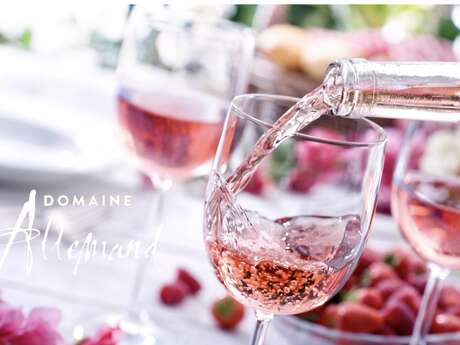 Afterwork Rosé : Summer daydreams and a taste of holidays