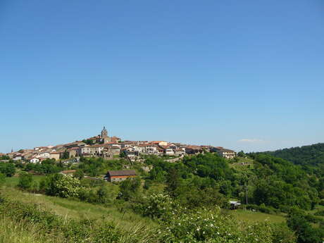 Chasse aux monuments pour les + 7 ans