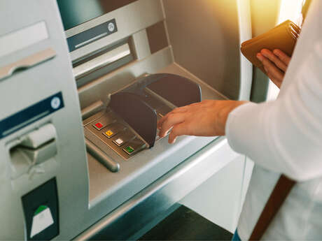 Point Cash - Cash Services
