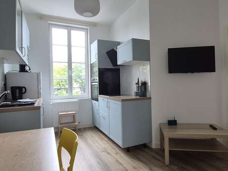 Villa Malo - Appartement 7