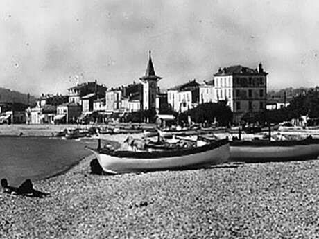 Musée du Cros