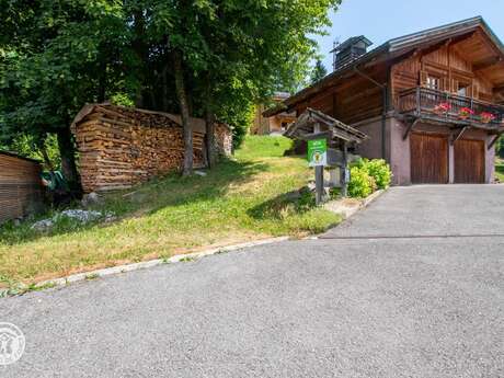 Mr et Mme MAILLET-CONTOZ Guy et Gisèle